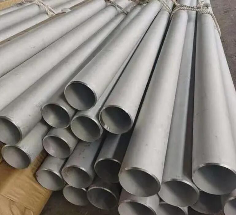 濂溪304不锈钢管