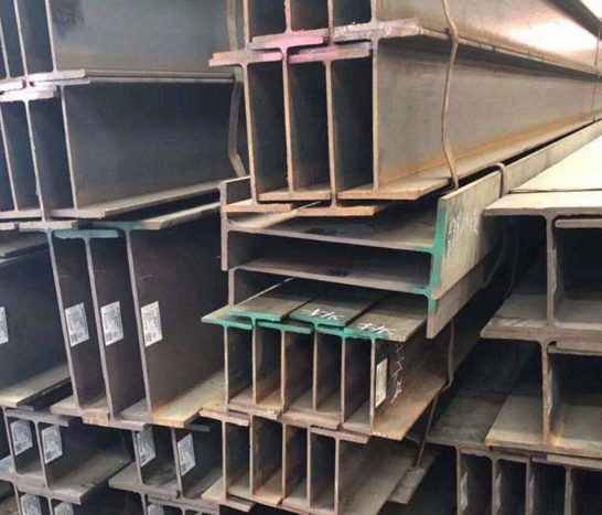 濂溪Q235C工字钢
